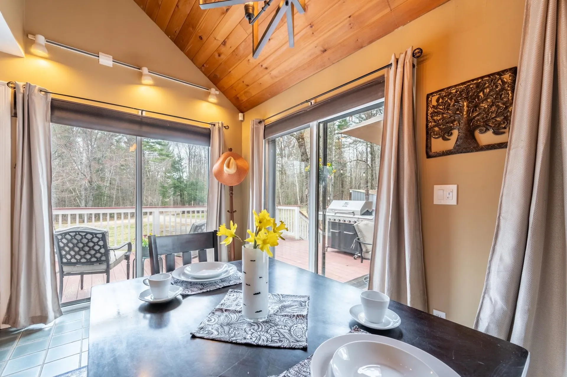 223 Cross Road Goshen NH 03752