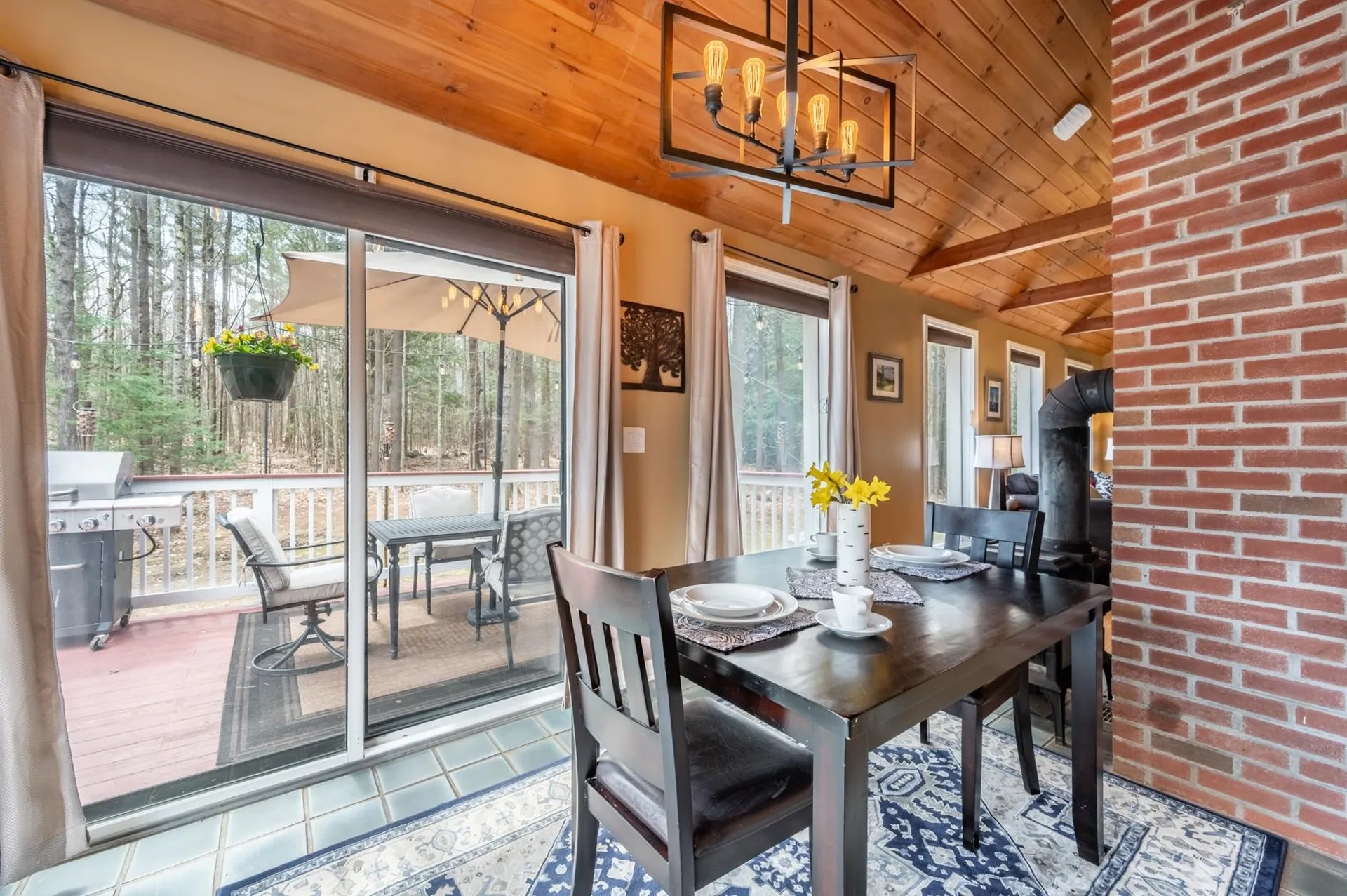 223 Cross Road Goshen NH 03752