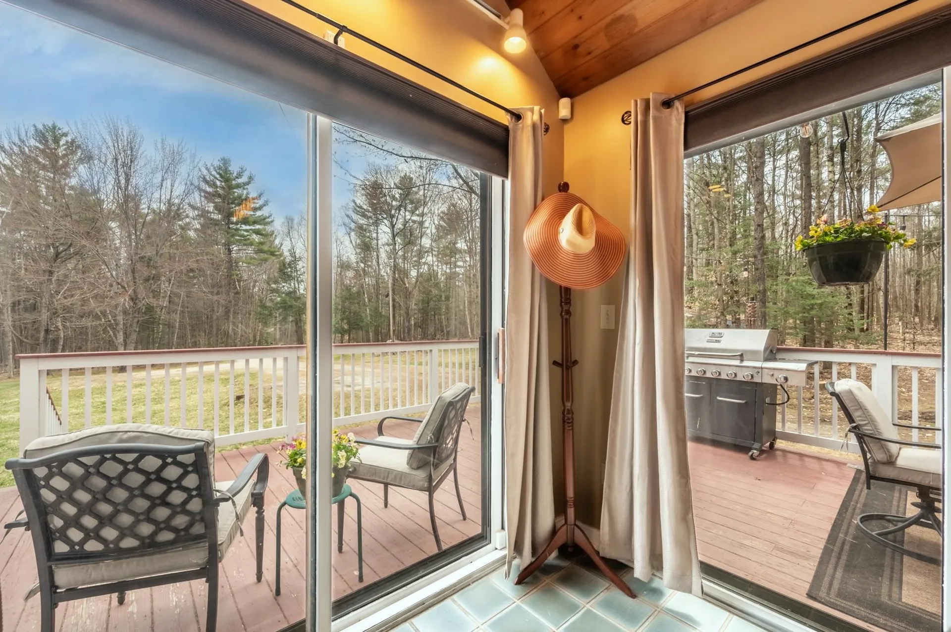 223 Cross Road Goshen NH 03752