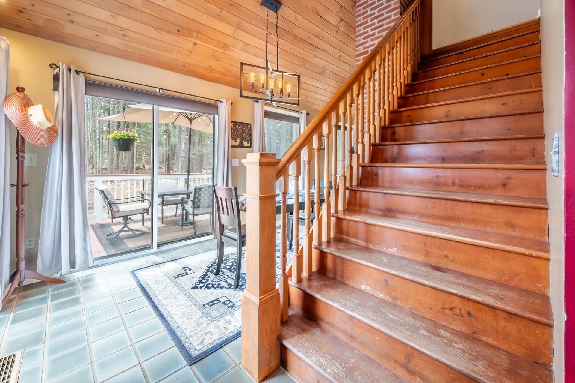 223 Cross Road Goshen NH 03752