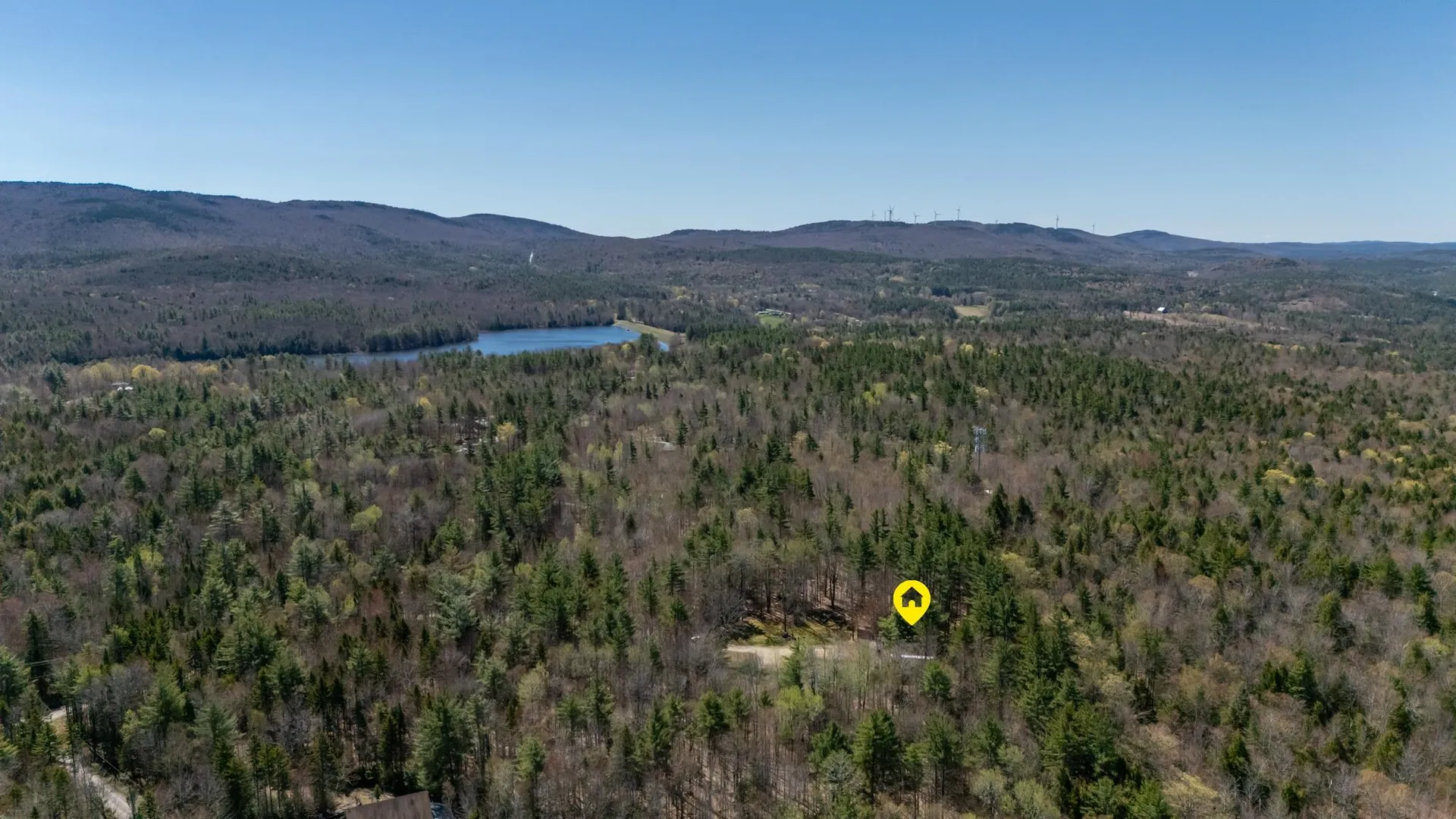 223 Cross Road Goshen NH 03752