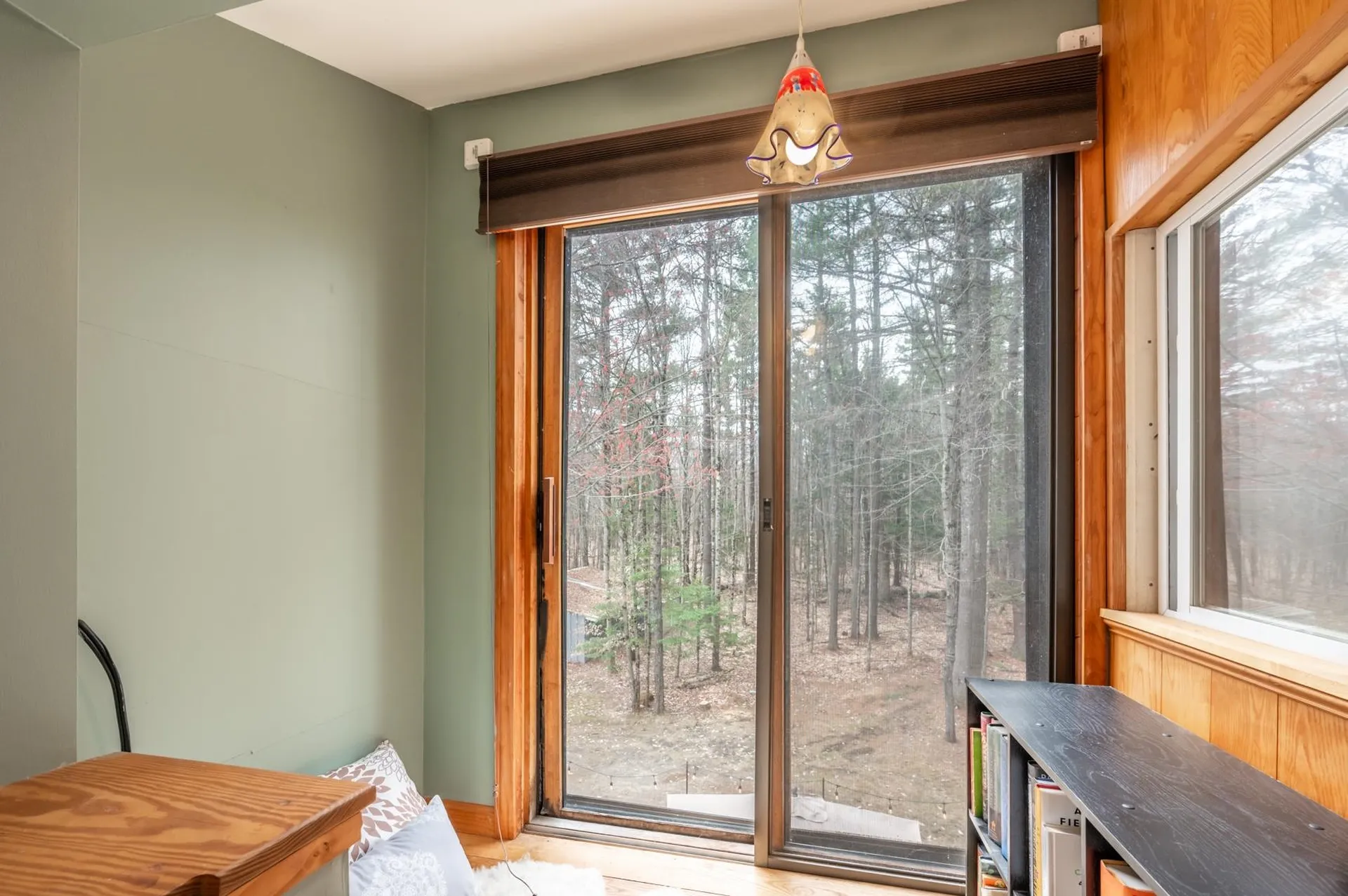 223 Cross Road Goshen NH 03752