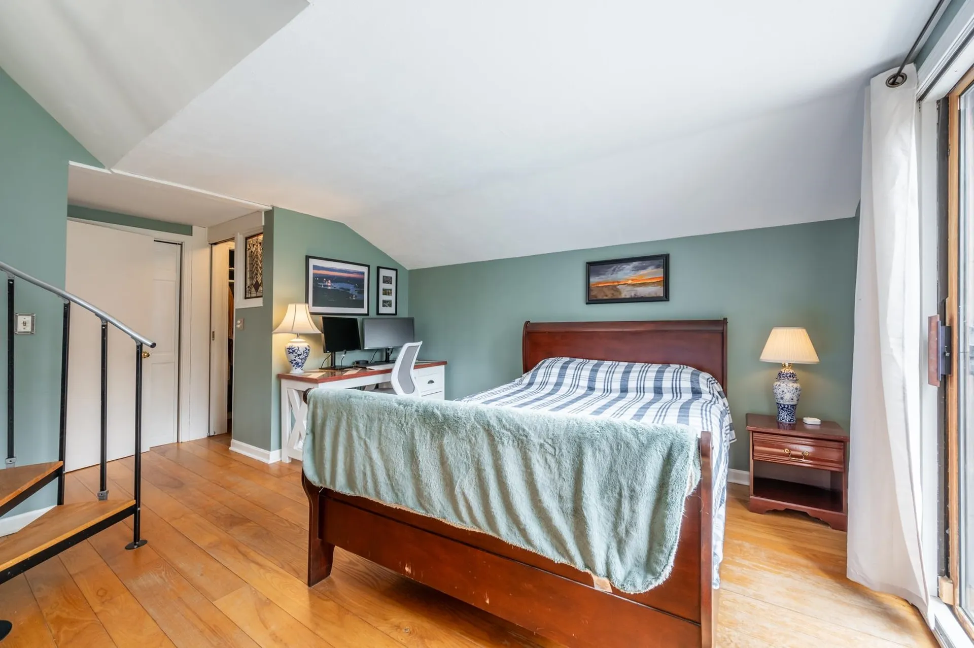 223 Cross Road Goshen NH 03752