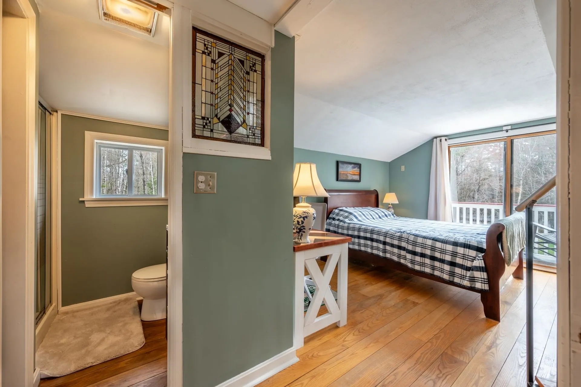 223 Cross Road Goshen NH 03752