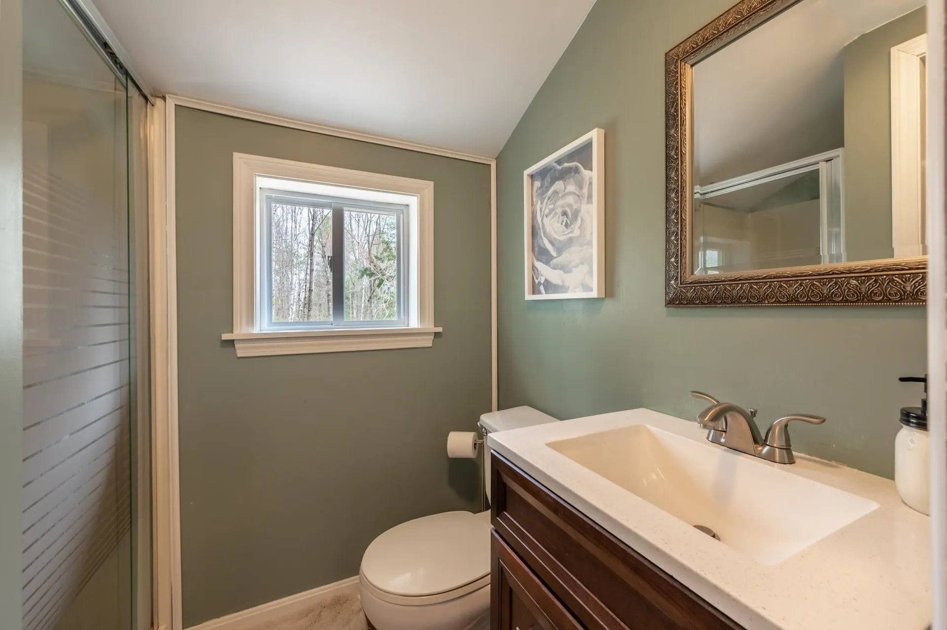 223 Cross Road Goshen NH 03752