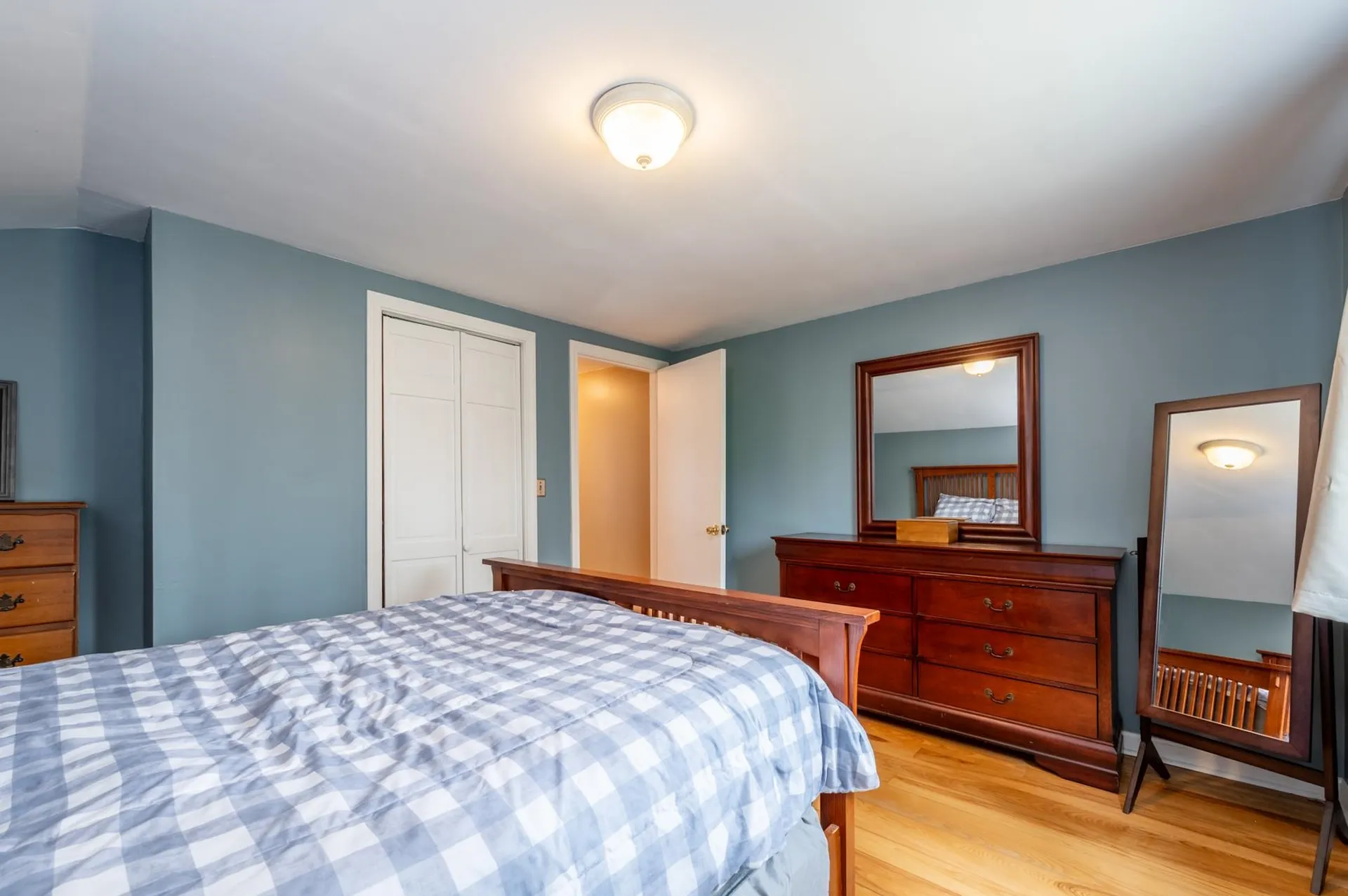 223 Cross Road Goshen NH 03752