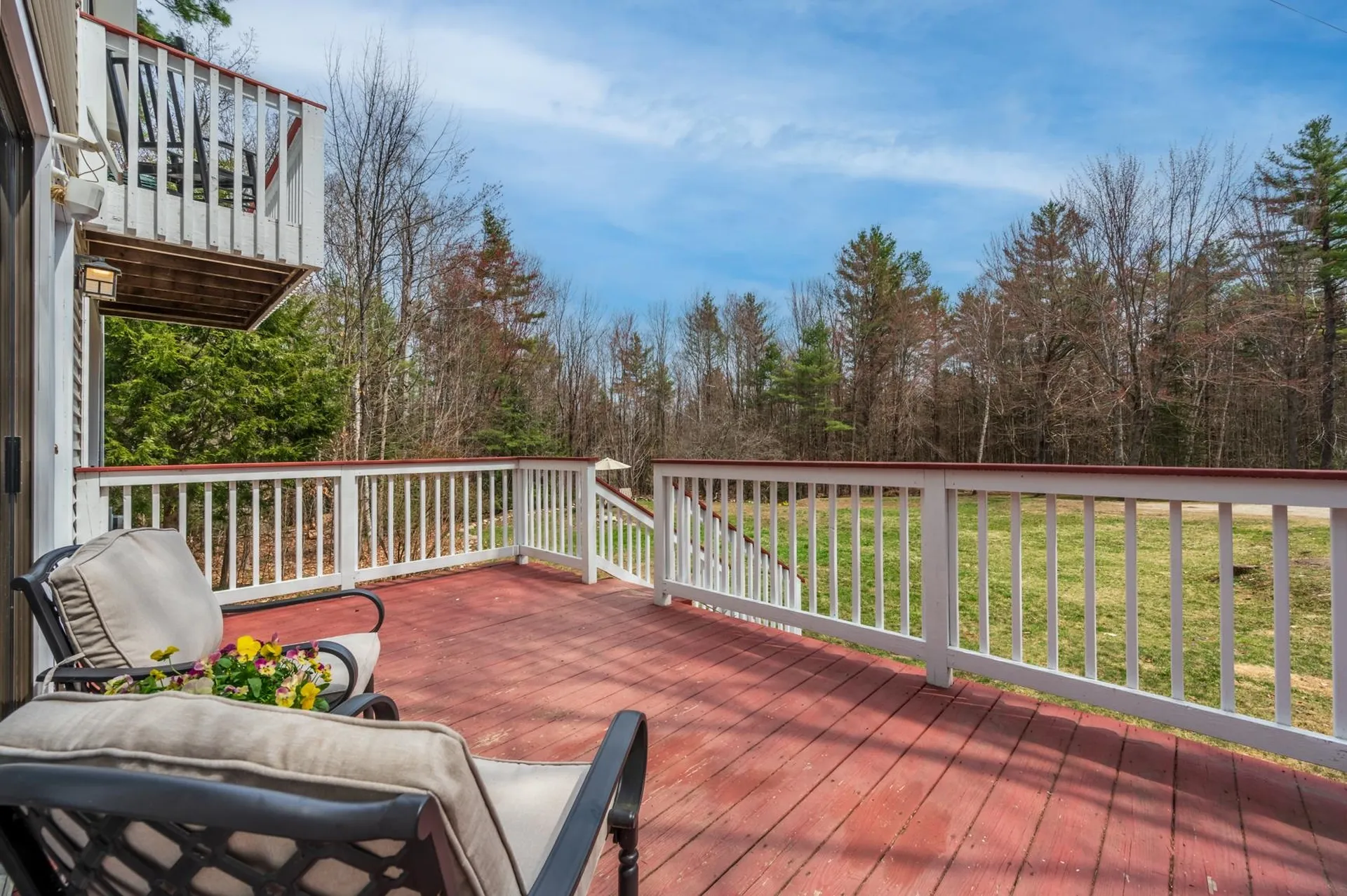 223 Cross Road Goshen NH 03752