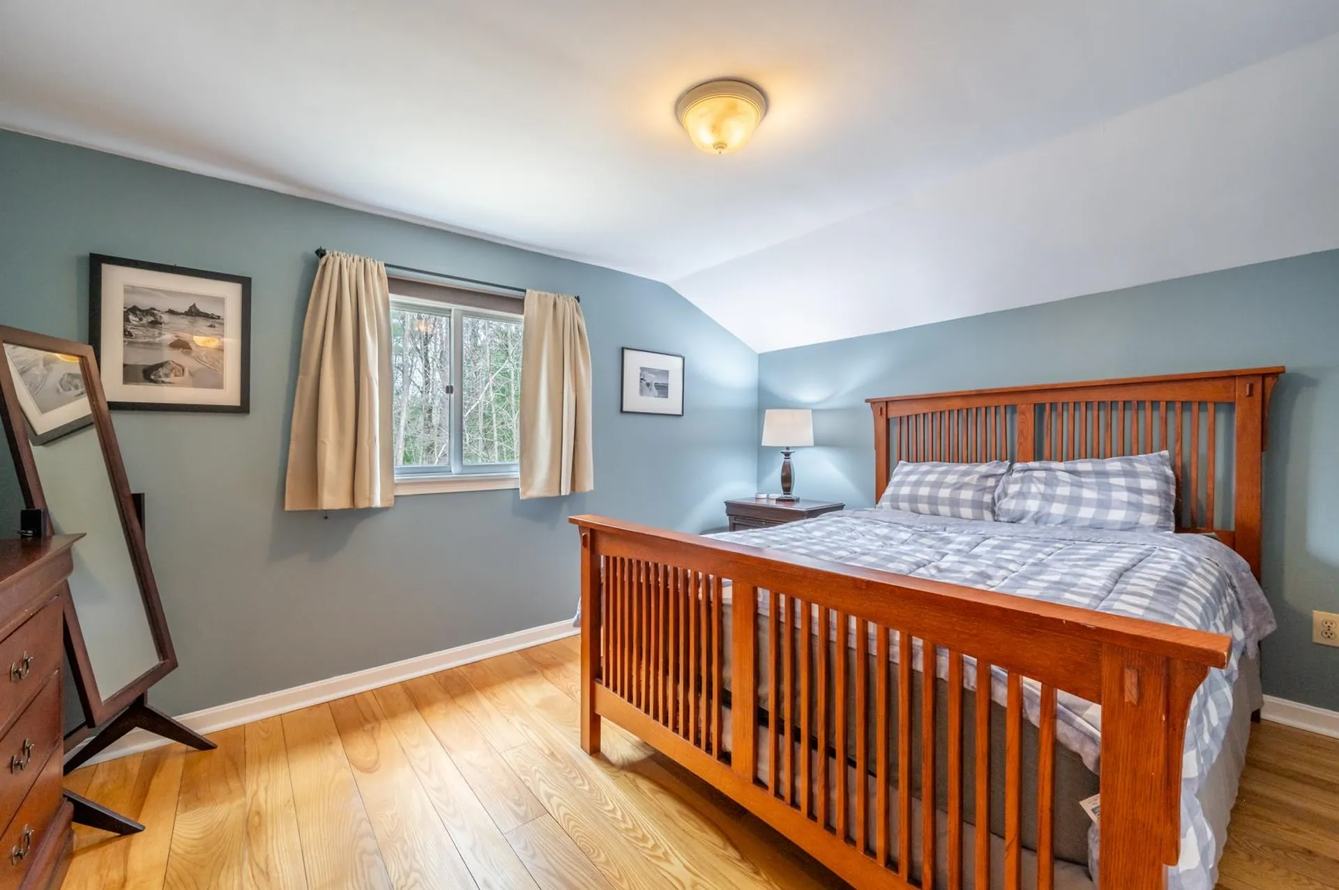 223 Cross Road Goshen NH 03752