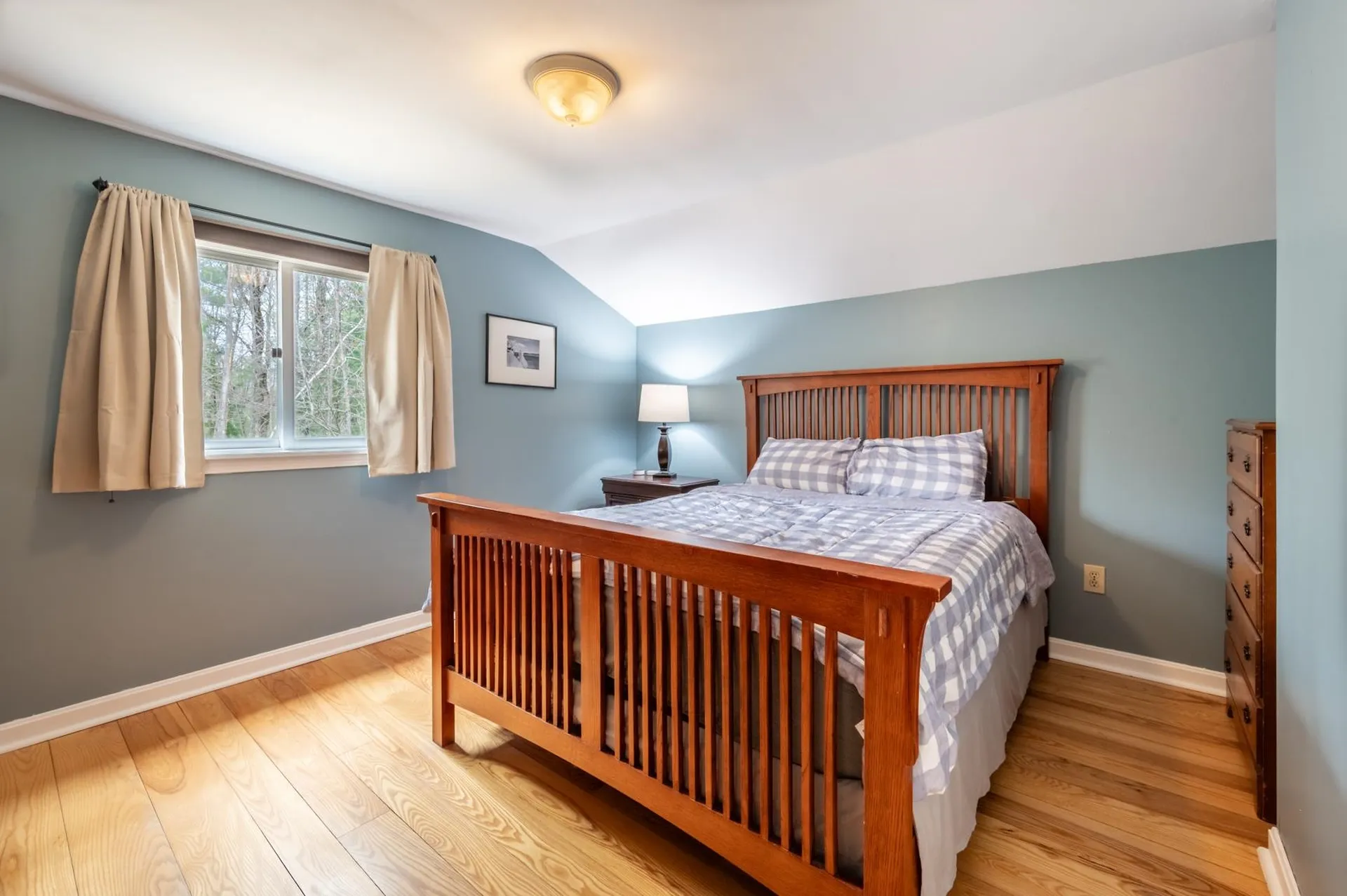 223 Cross Road Goshen NH 03752