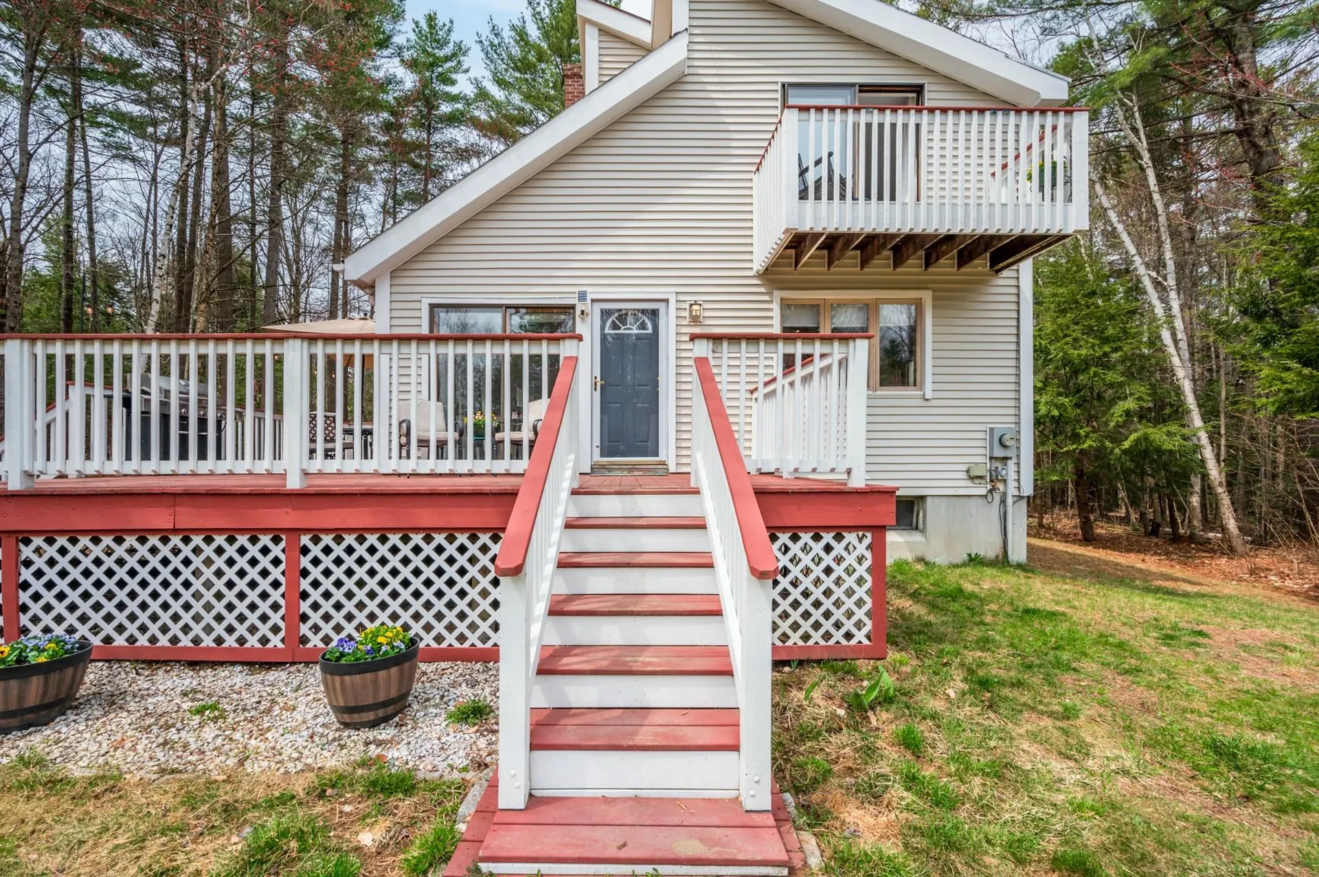 223 Cross Road Goshen NH 03752