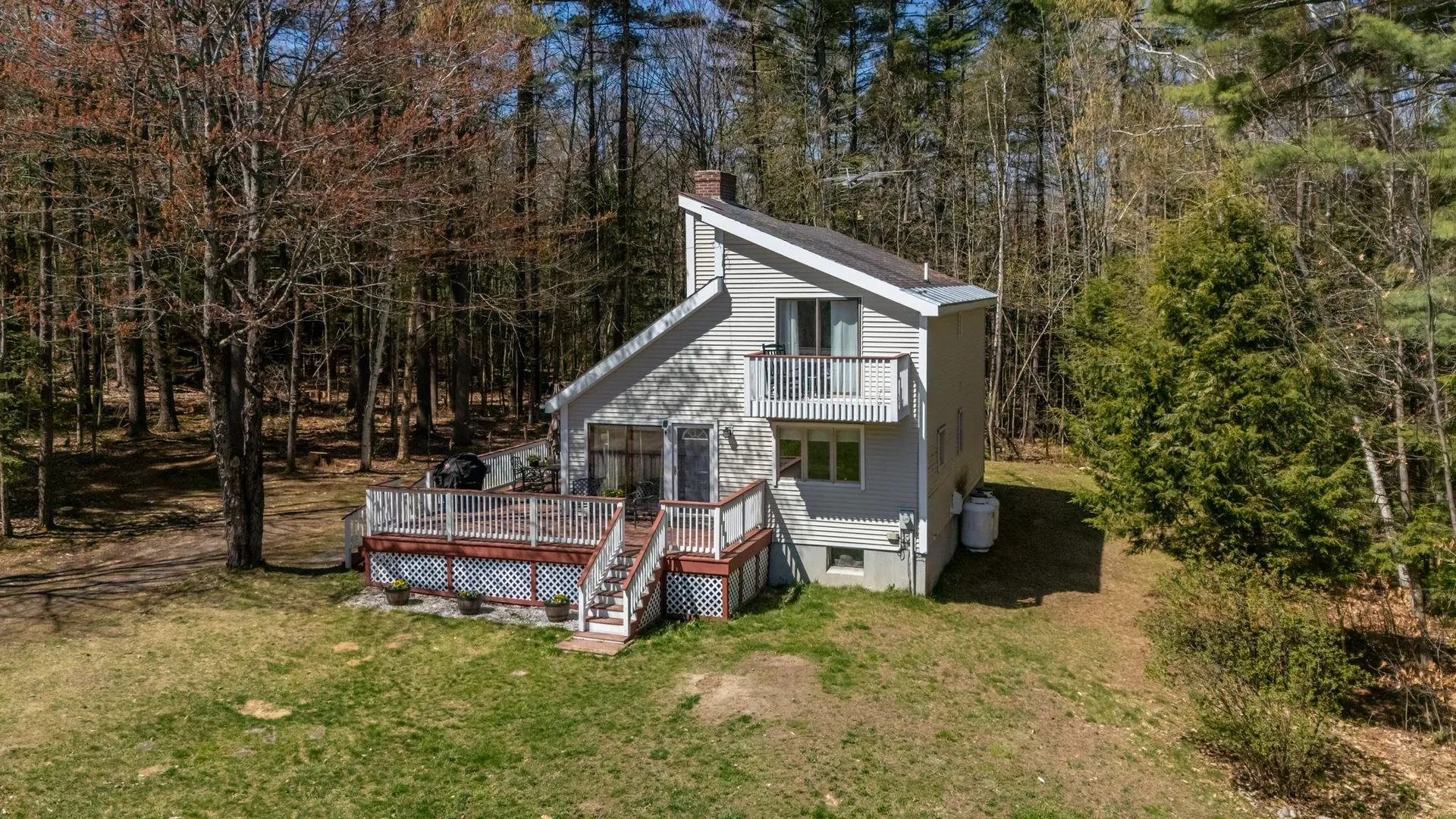 223 Cross Road Goshen NH 03752