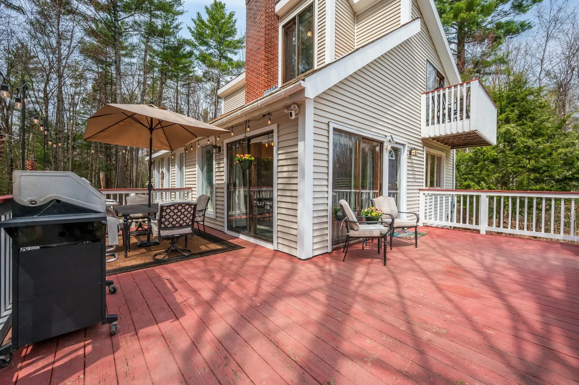 223 Cross Road Goshen NH 03752