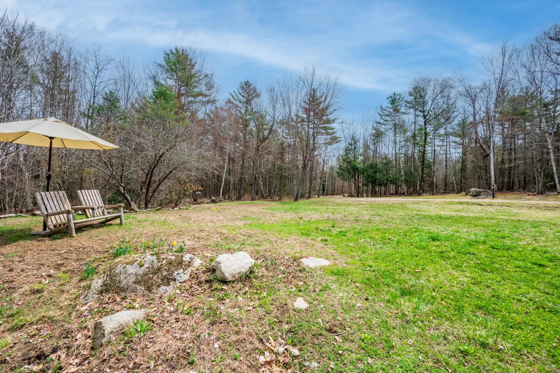 223 Cross Road Goshen NH 03752