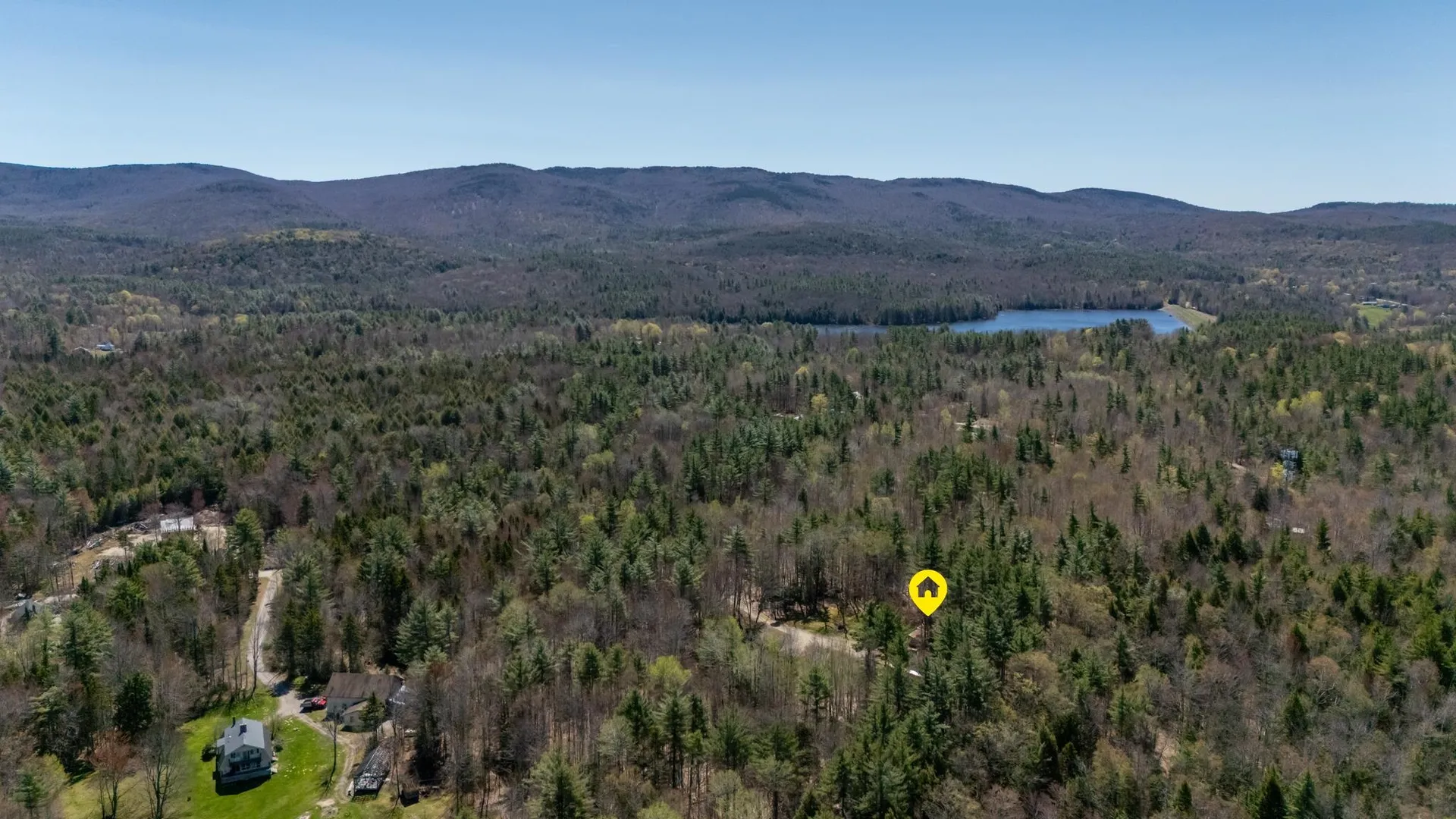 223 Cross Road Goshen NH 03752