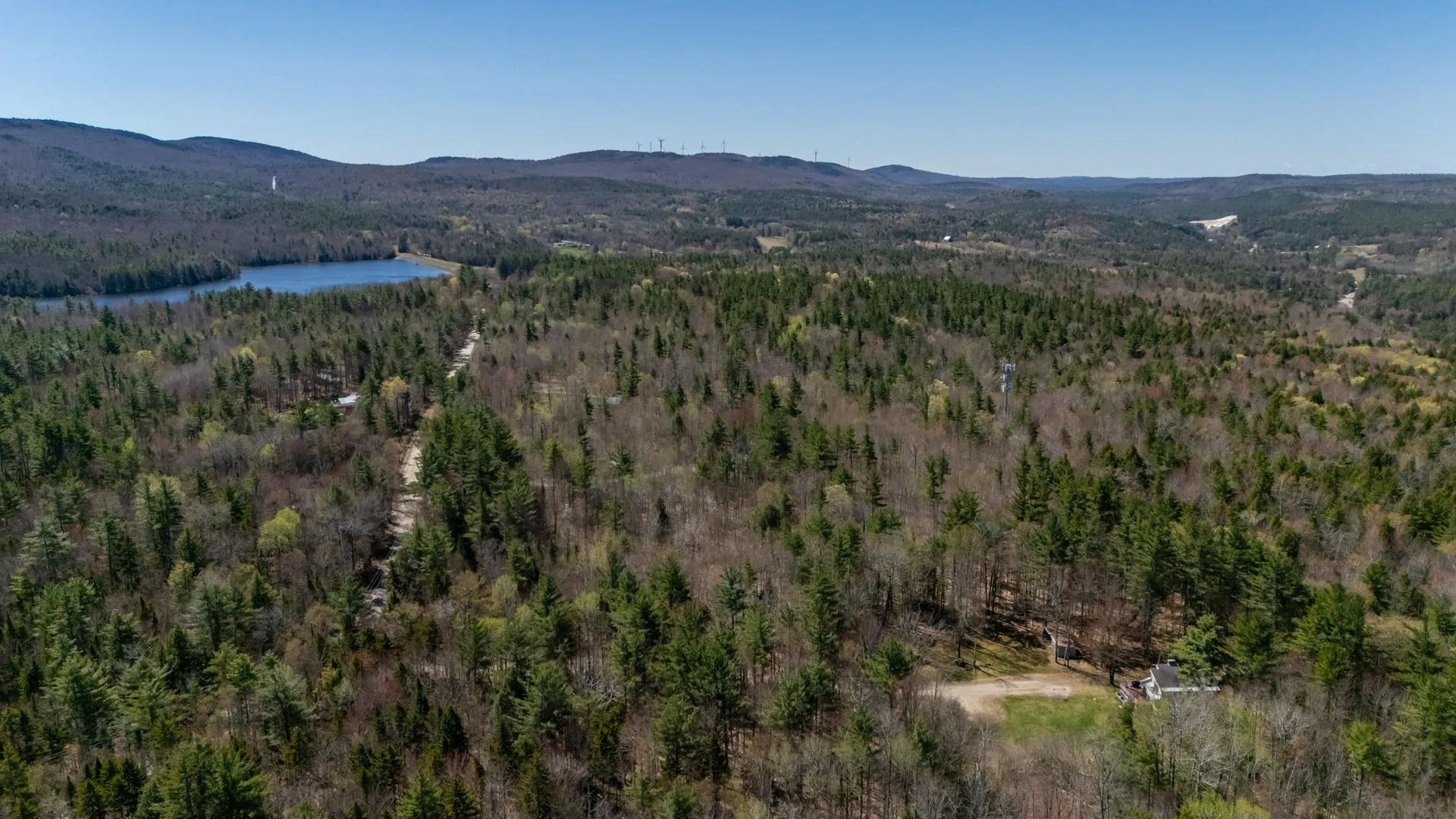 223 Cross Road Goshen NH 03752