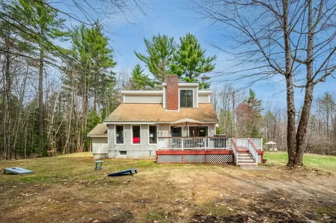 223 Cross Road Goshen NH 03752