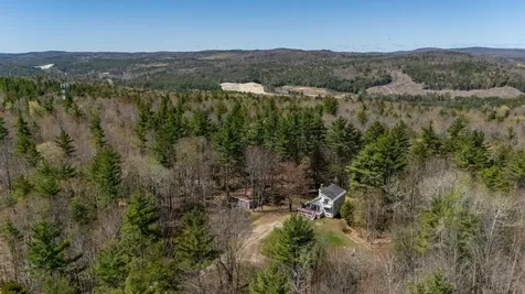 223 Cross Road Goshen NH 03752