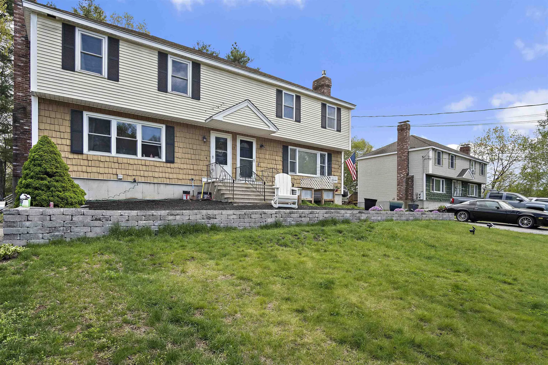 3 Blueberry Road Derry NH 03038