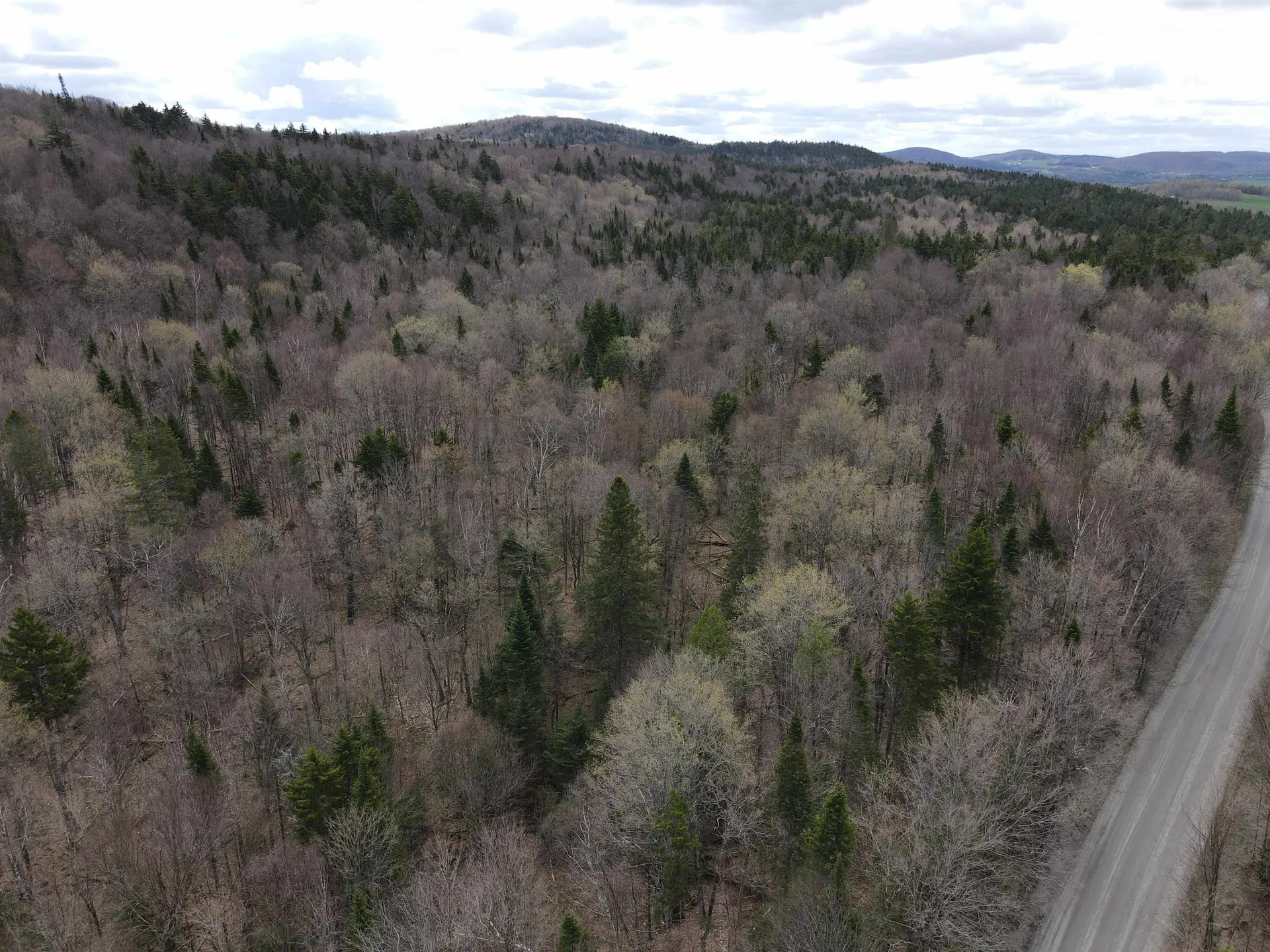 0 Andersonville Road Glover VT 05875