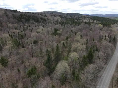 0 Andersonville Road Glover VT 05875