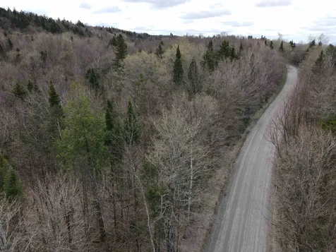 0 Andersonville Road Glover VT 05875