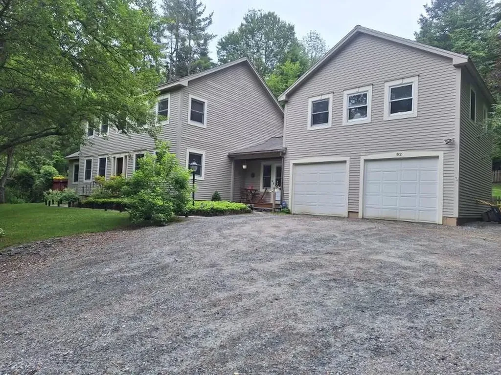 82 Hiram Atkins Byway Hartford VT 05059