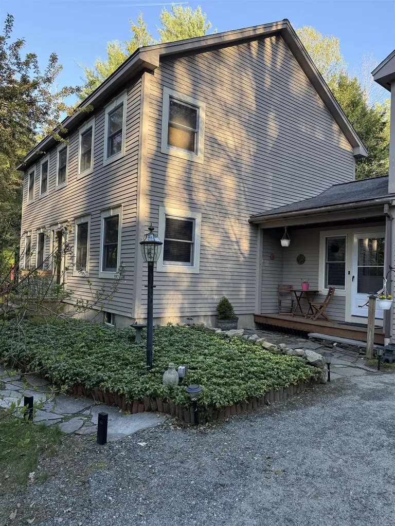 82 Hiram Atkins Byway Hartford VT 05059