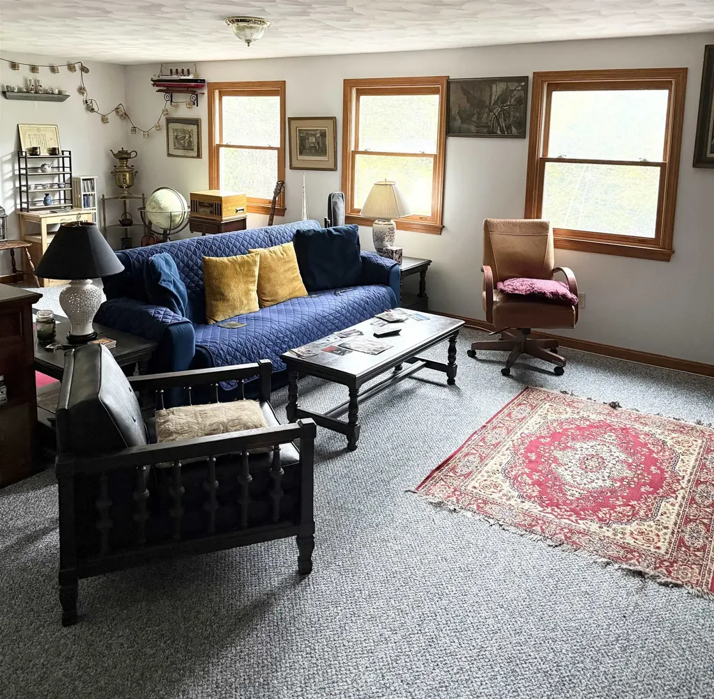 82 Hiram Atkins Byway Hartford VT 05059