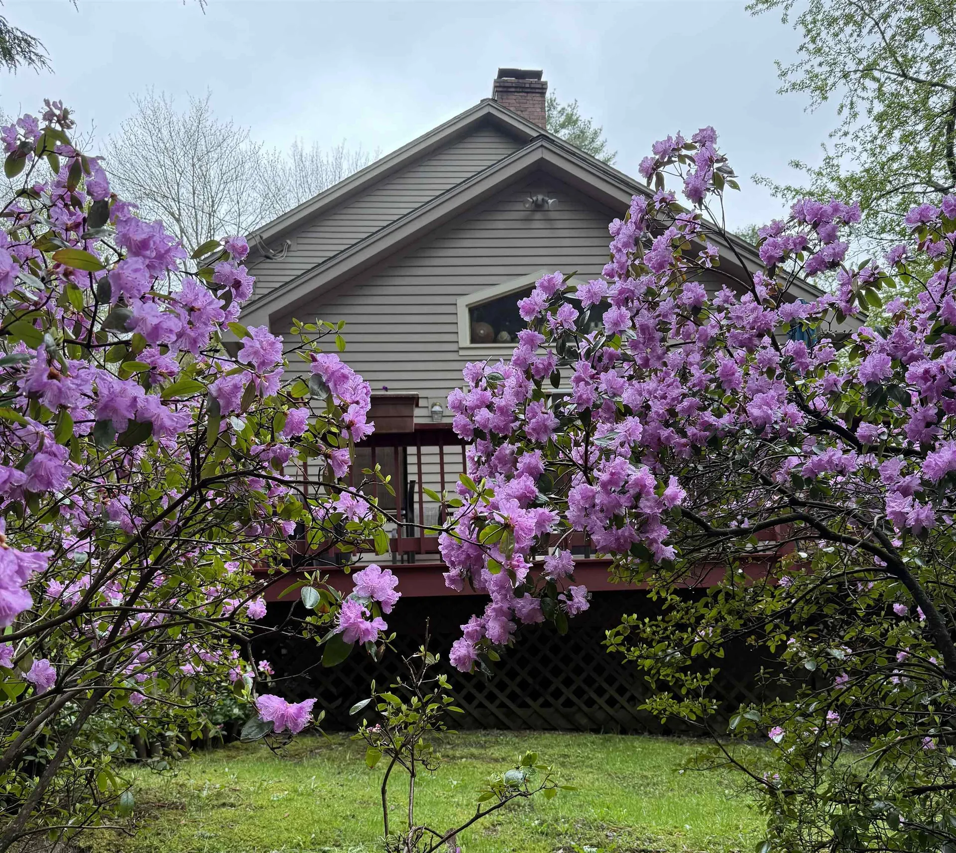 82 Hiram Atkins Byway Hartford VT 05059