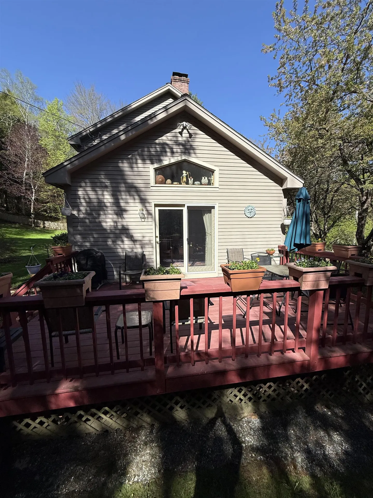 82 Hiram Atkins Byway Hartford VT 05059