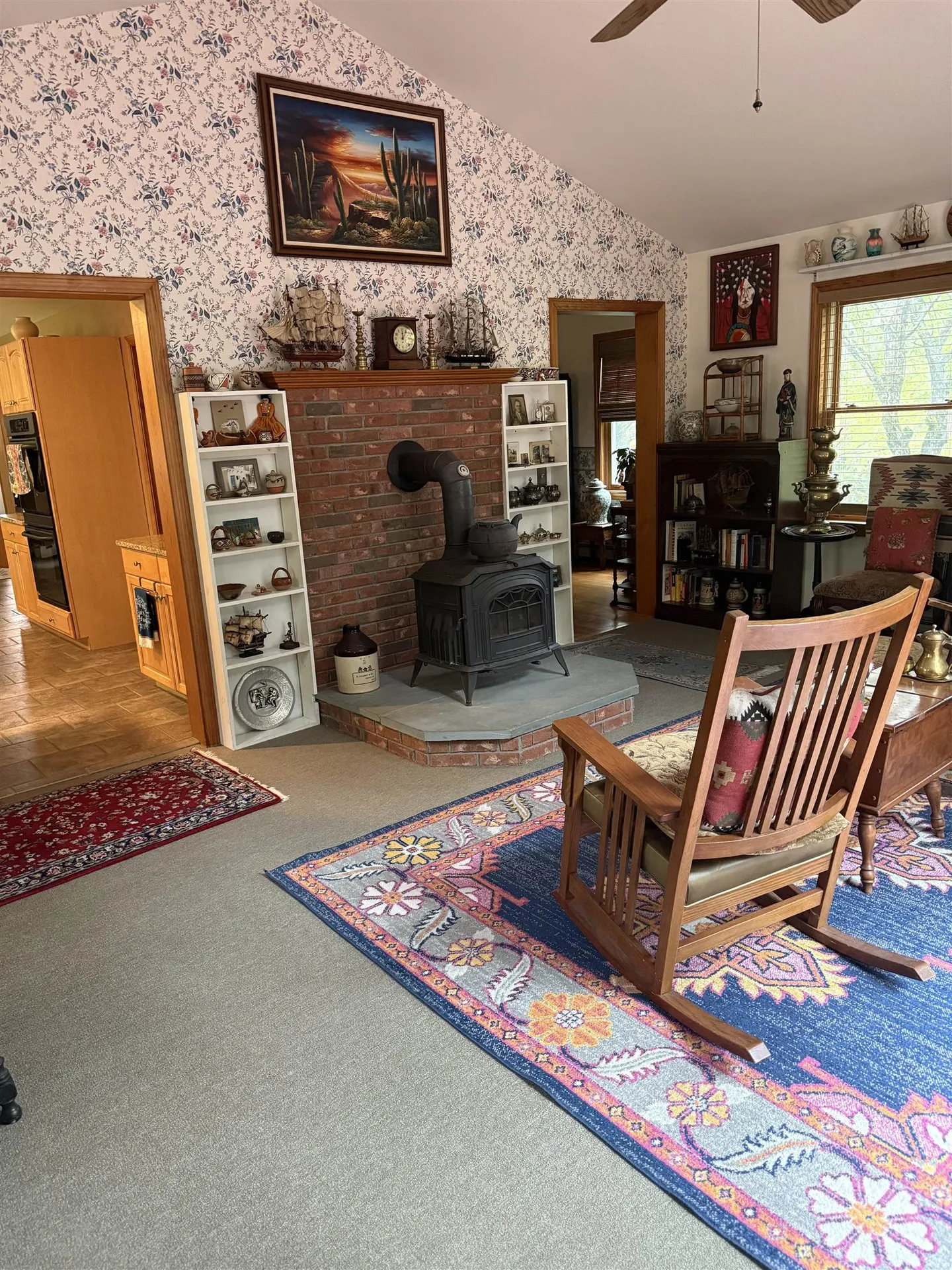 82 Hiram Atkins Byway Hartford VT 05059