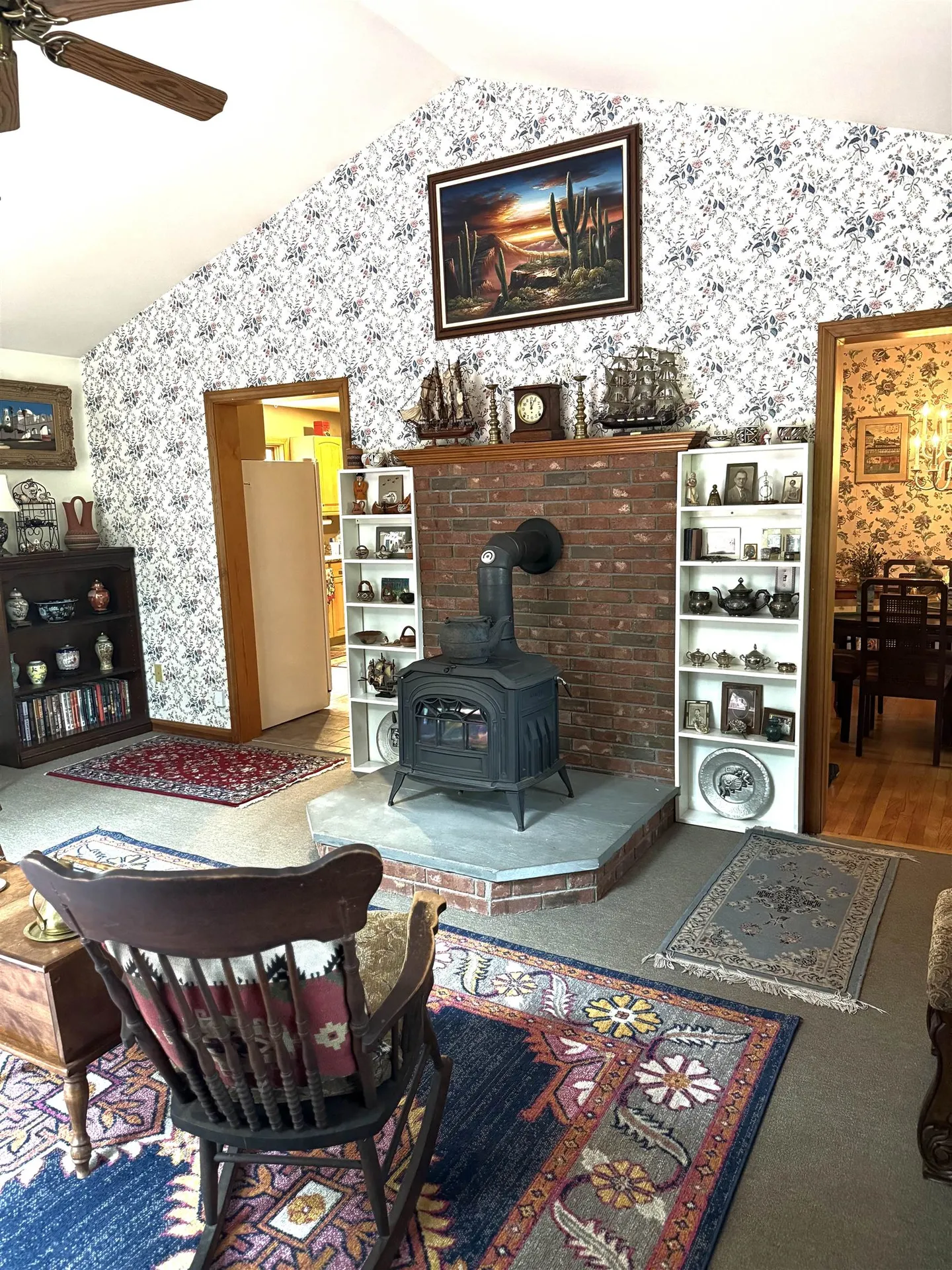 82 Hiram Atkins Byway Hartford VT 05059