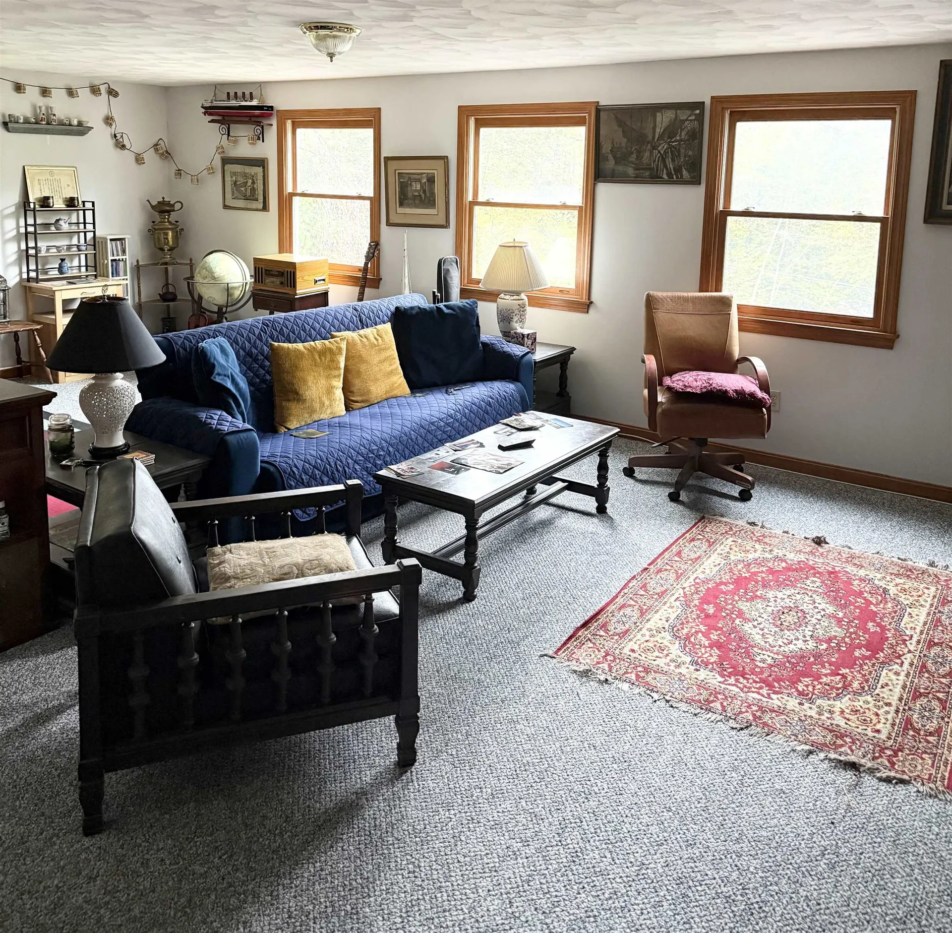 82 Hiram Atkins Byway Hartford VT 05059