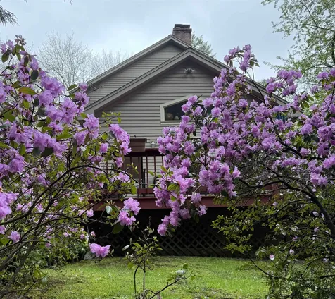 82 Hiram Atkins Byway Hartford VT 05059