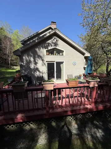 82 Hiram Atkins Byway Hartford VT 05059