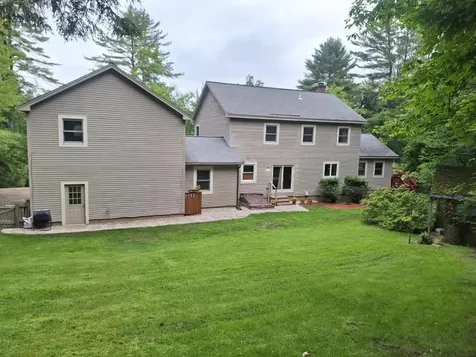 82 Hiram Atkins Byway Hartford VT 05059