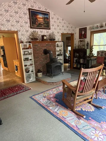 82 Hiram Atkins Byway Hartford VT 05059