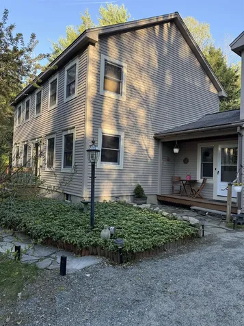 82 Hiram Atkins Byway Hartford VT 05059