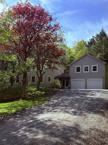 82 Hiram Atkins Byway Hartford VT 05059