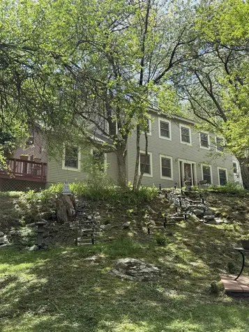 82 Hiram Atkins Byway Hartford VT 05059