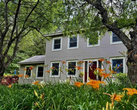 82 Hiram Atkins Byway Hartford VT 05059