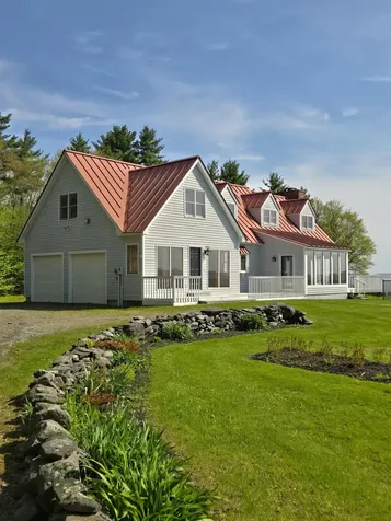 55 View Point Road Putney VT 05346