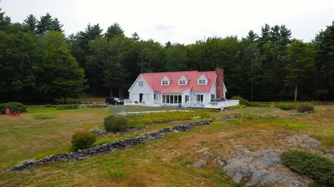 55 View Point Road Putney VT 05346
