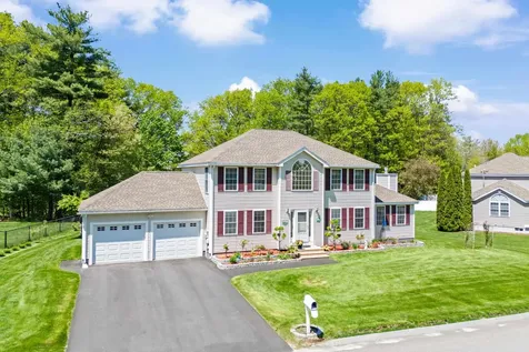 71 Sousa Boulevard Hudson NH 03051