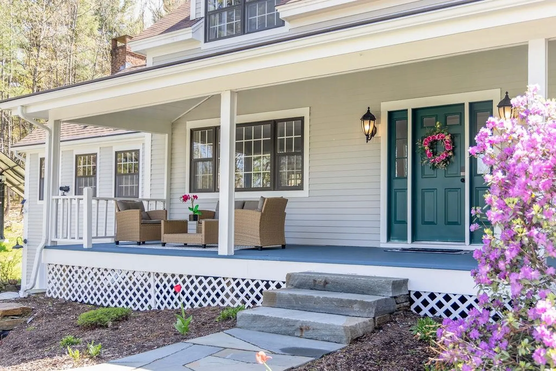 60 Westview Lane Lebanon NH 03766