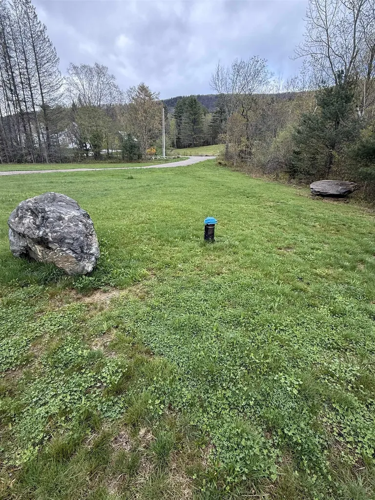 173 Piper Hill Road Weston VT 05161