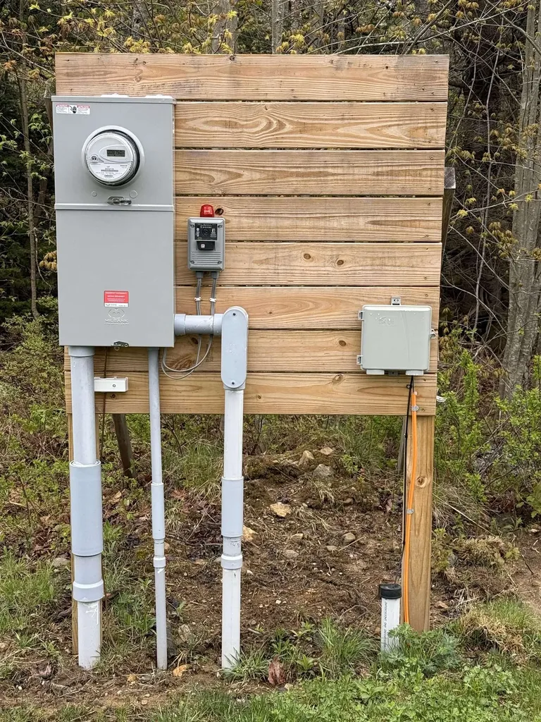 173 Piper Hill Road Weston VT 05161