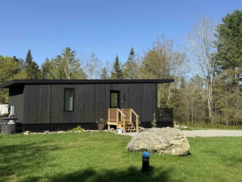 173 Piper Hill Road Weston VT 05161