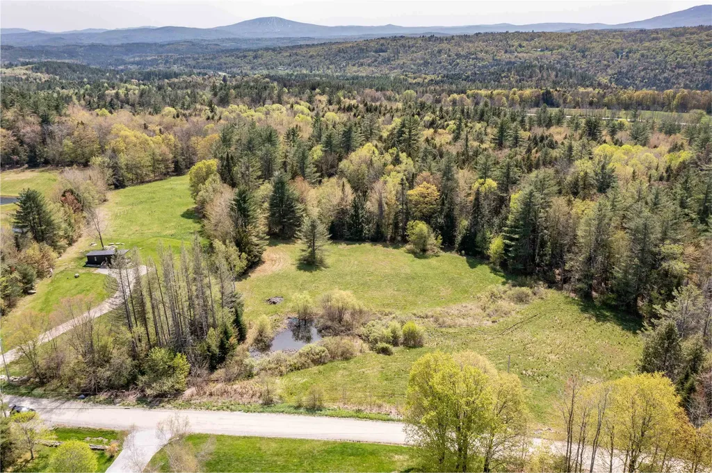 173 Piper Hill Road Weston VT 05161