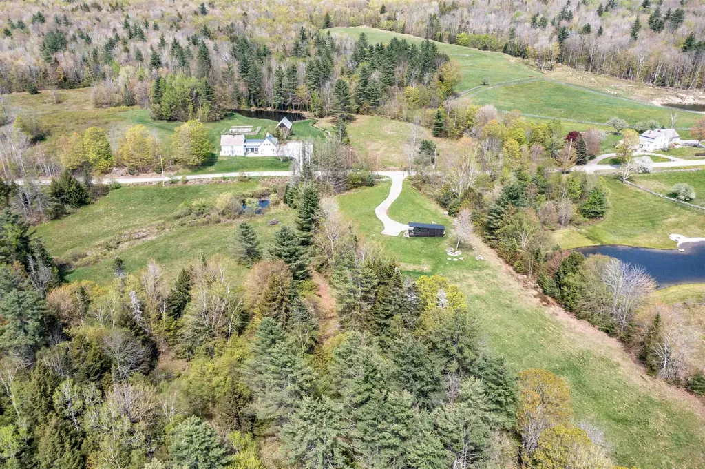 173 Piper Hill Road Weston VT 05161